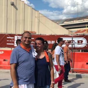 Meet your Posher, Albert